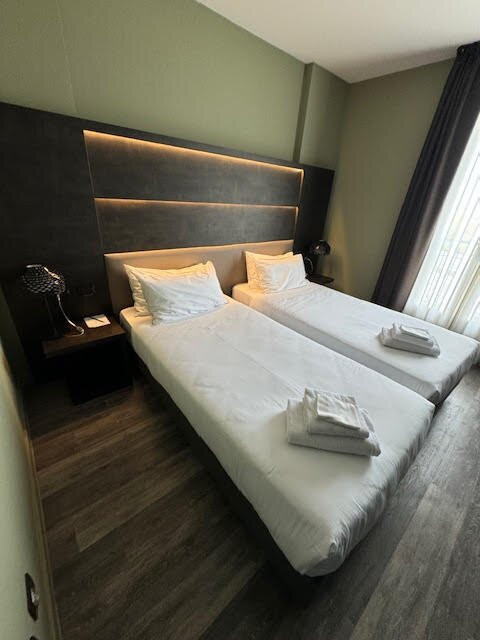 Hotel Maranello Palace主图