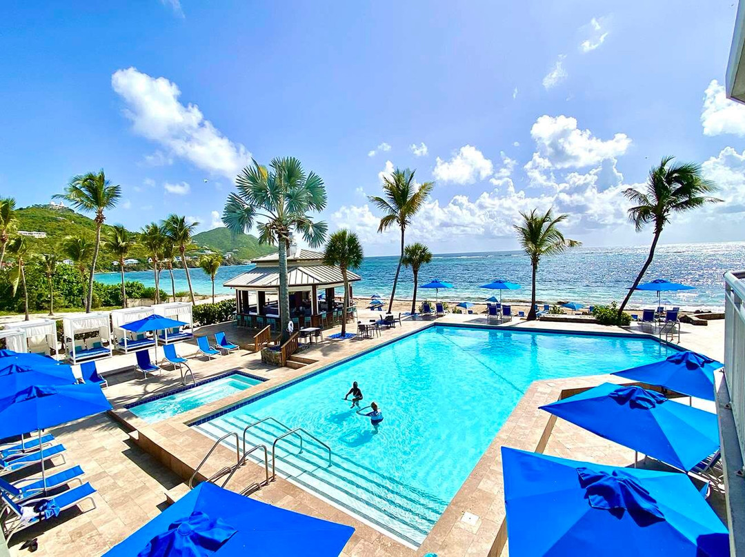 Oceans At Carina Bay