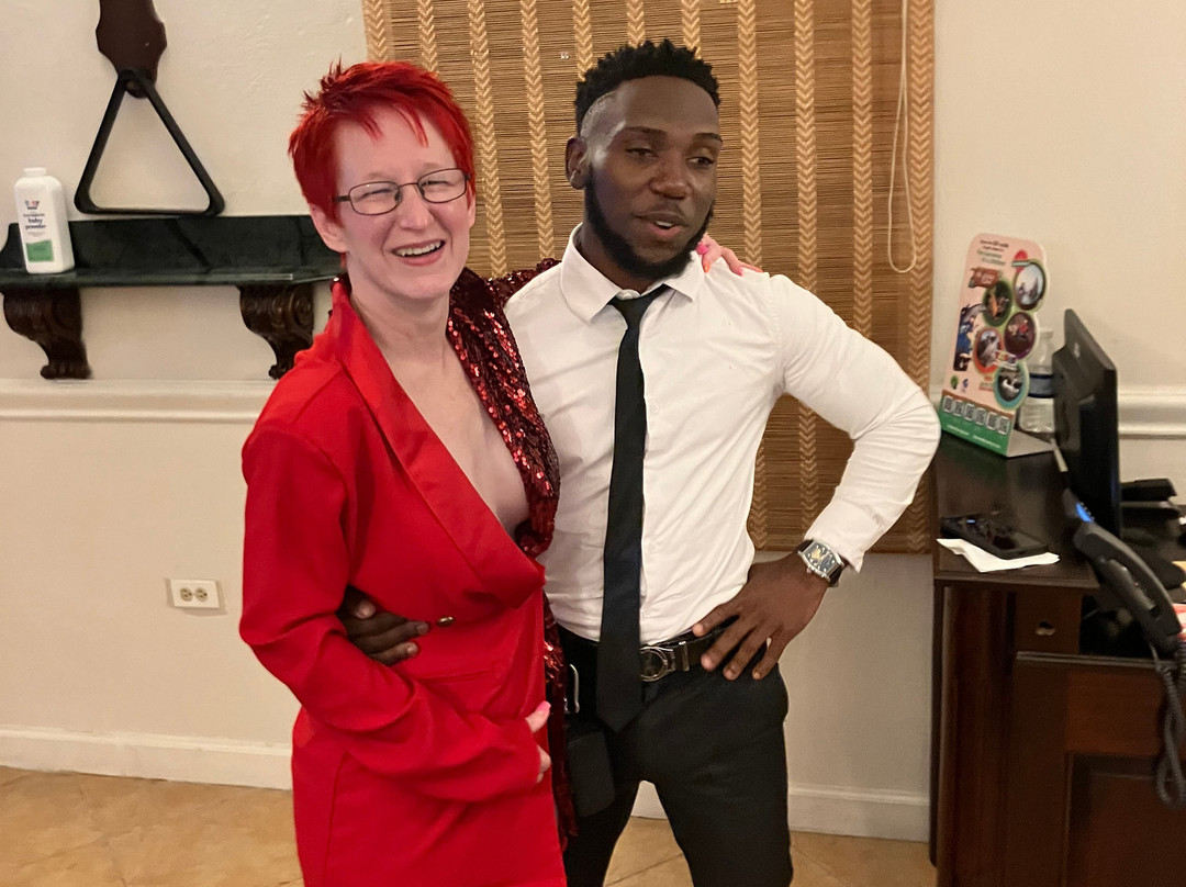 桑德斯皇家普兰泰申酒店主图