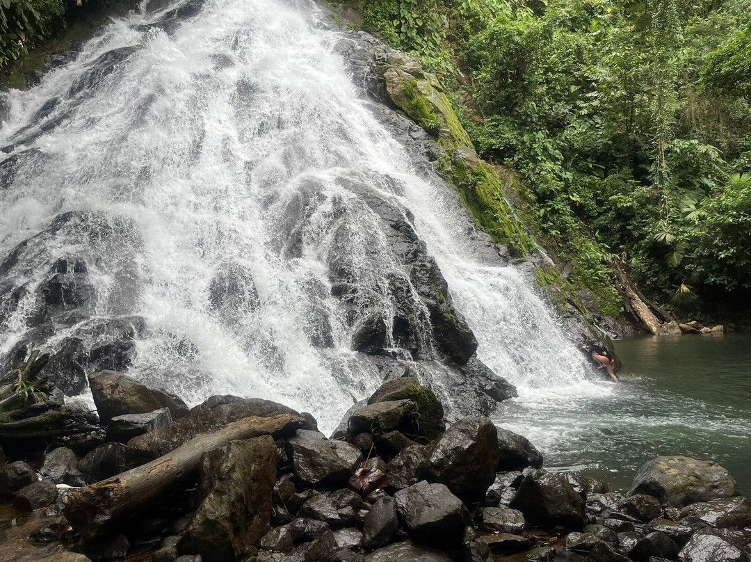 Ecohotel Linda Judith主图