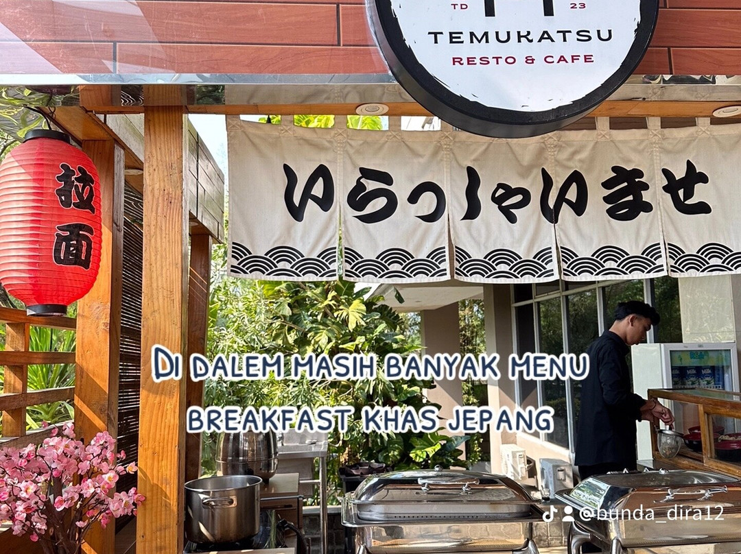 Nemuru Hotel Ciputat