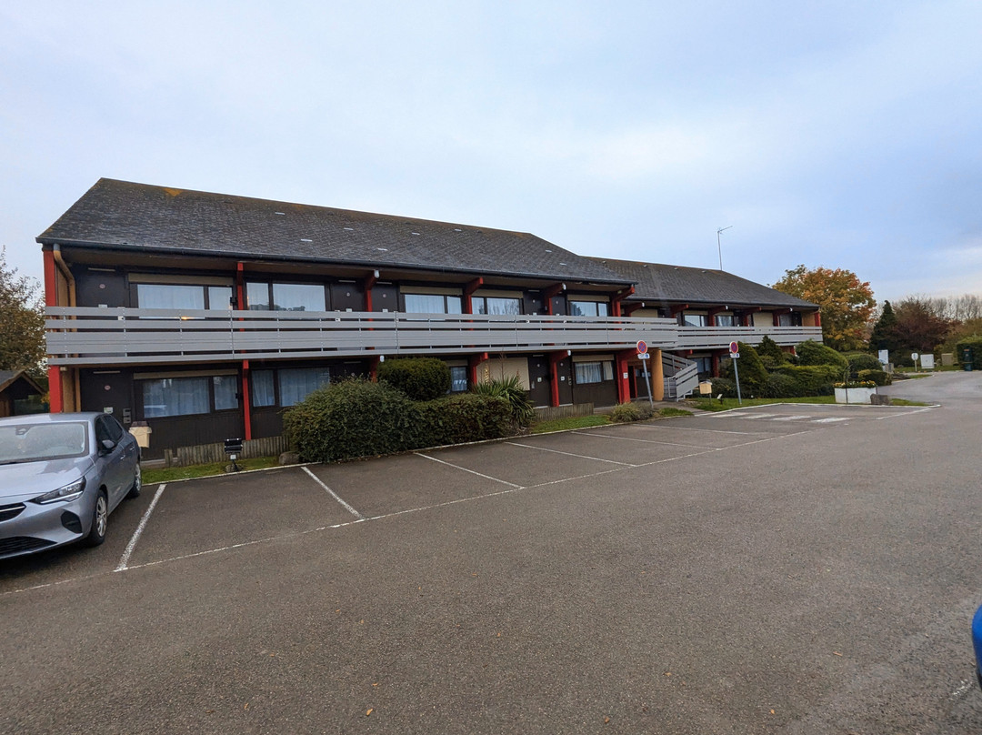 Campanile Dunkerque Est - Armbouts Cappel主图