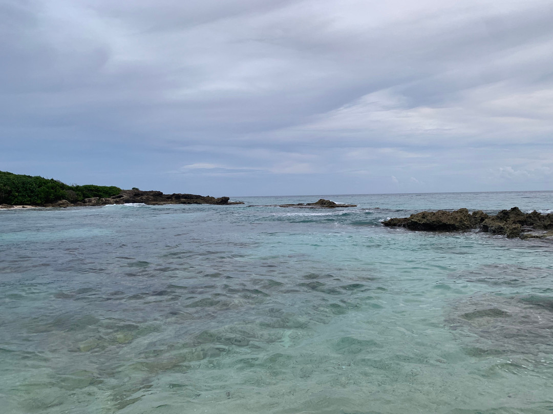 La Douche-Saint Francois必去景点