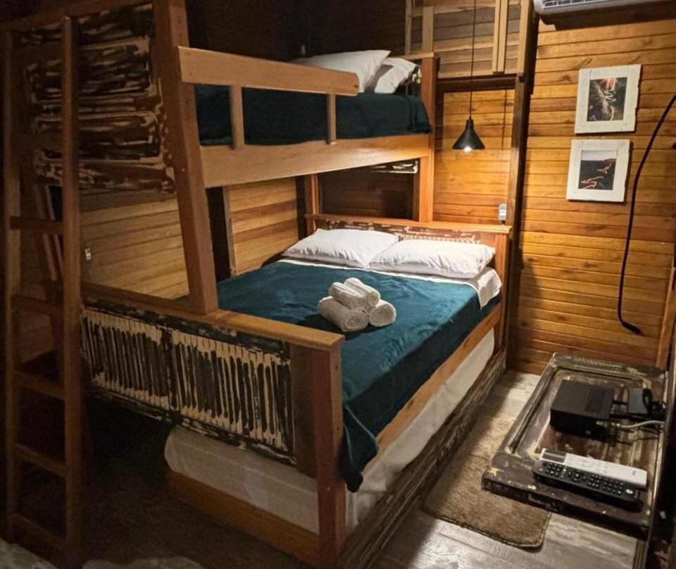 我的庭院小屋