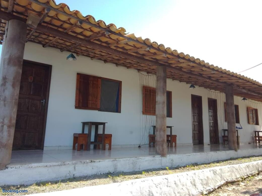 Mami Wata Pousada do Mar