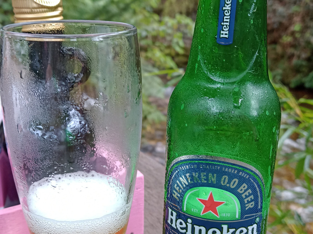 Restaurante Jardim do Visconde