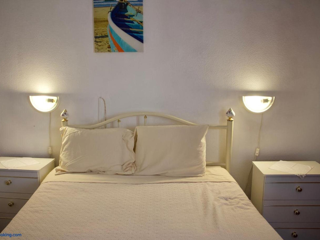 Residencial Tarouca
