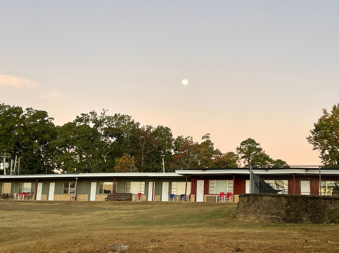 Shangri-La Resort主图