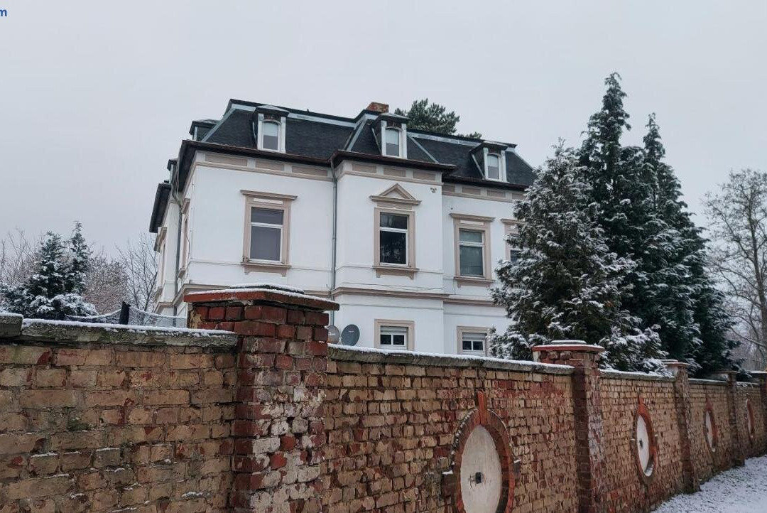 Villa Meuselwitz