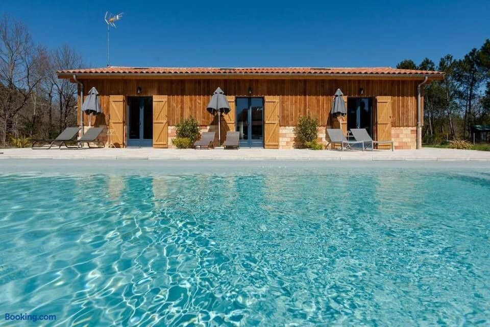 Domaine De La Grange