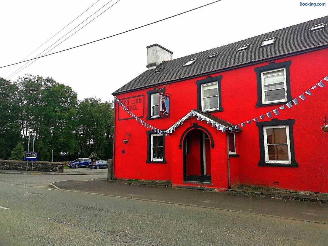 Red Lion Hotel