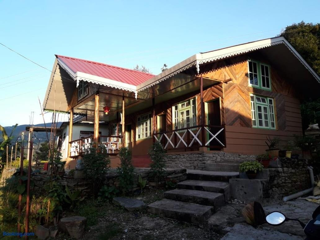 Vamoosetrail Soshing