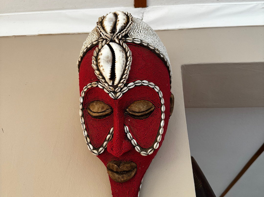 Wildacker Guestfarm主图