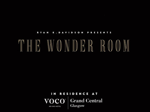 The Wonder Room-格拉斯哥必去景点