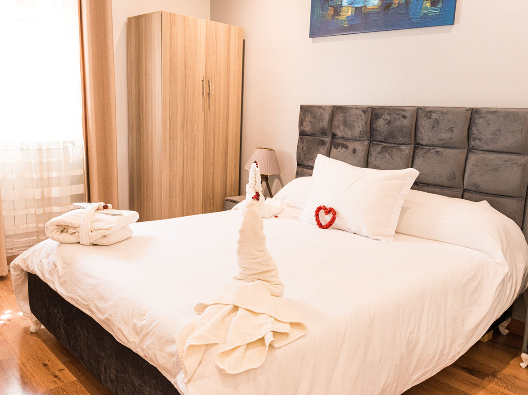 Hotel Suisse主图