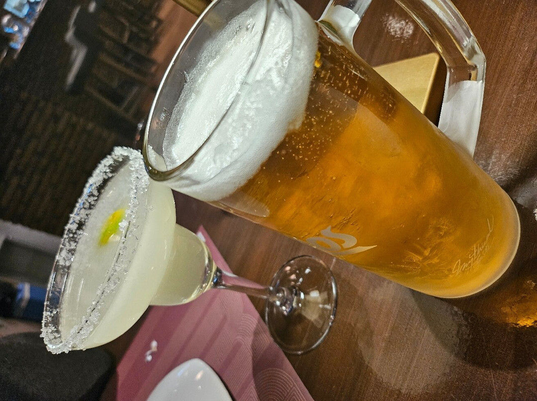 Umami Cocktail Restaurant