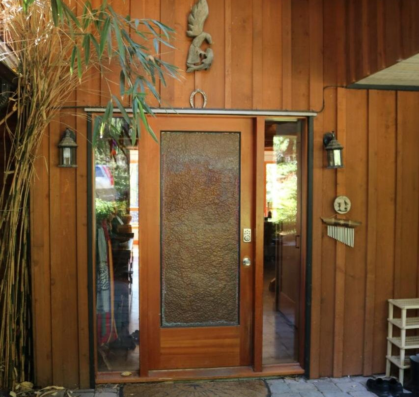 Five Elements Lodge Ecotherapy Retreat Bed And Breakfast
