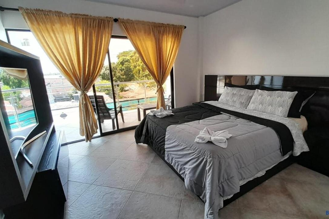 Katara Boutique Hotel