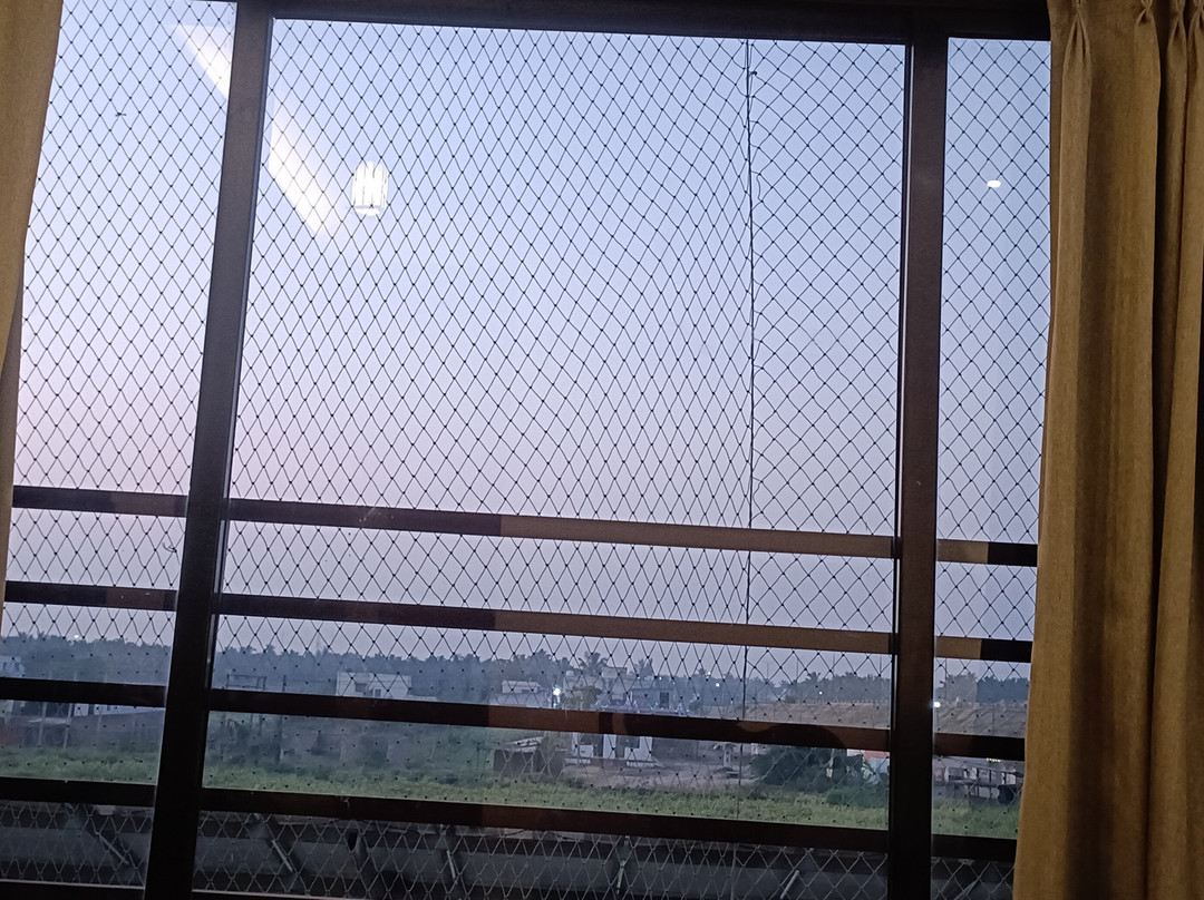 The Divine Resort主图