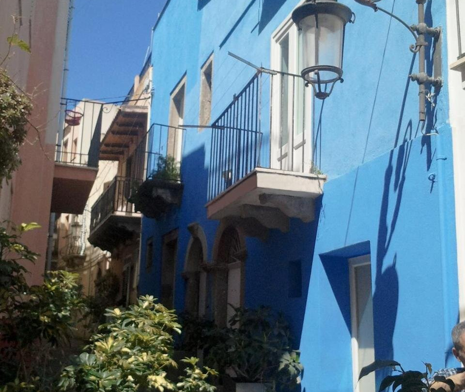 Lipari Town旅游攻略图片