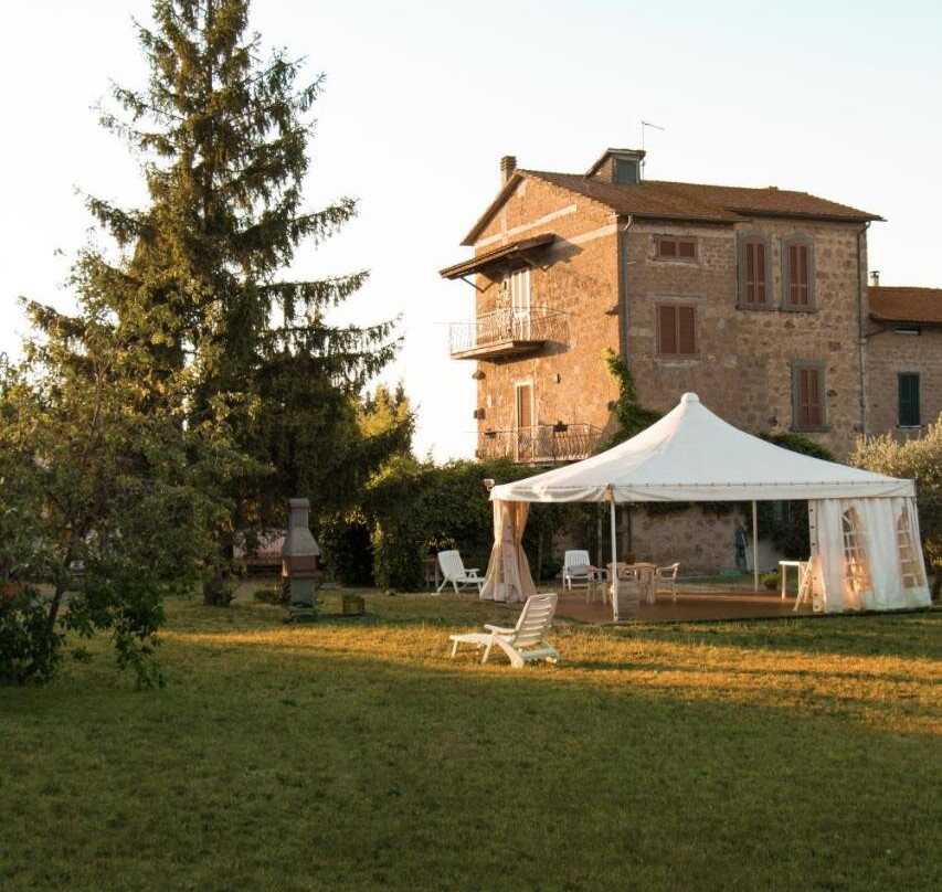 Casa Della Torre