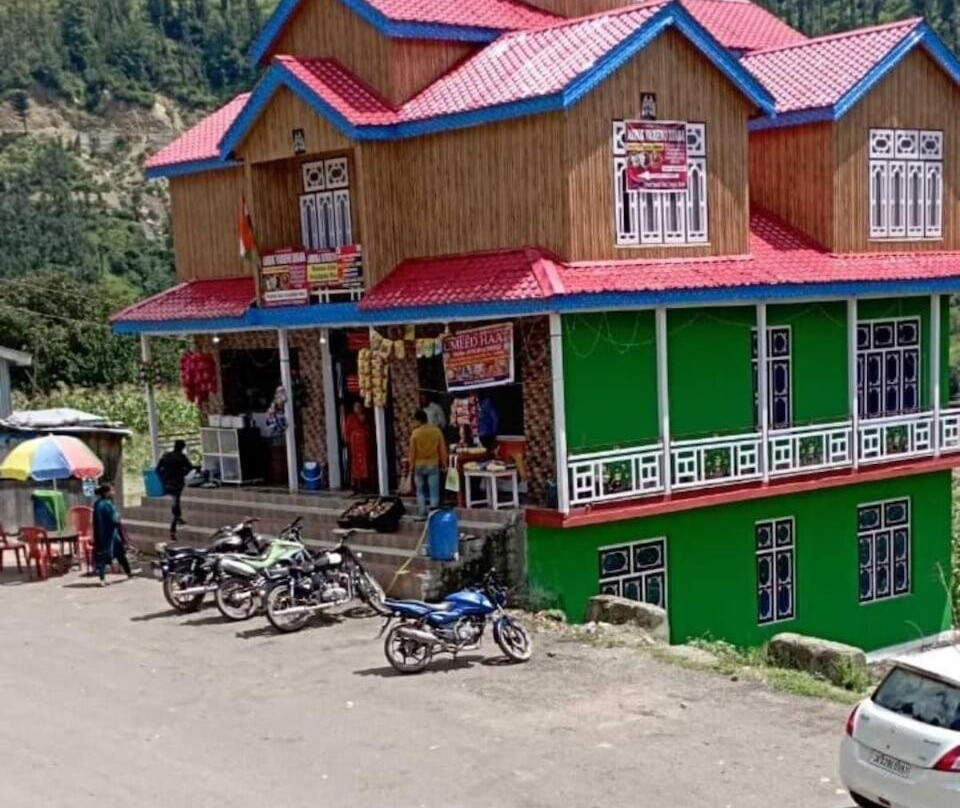 Oyo Home Shakuntala Homestay