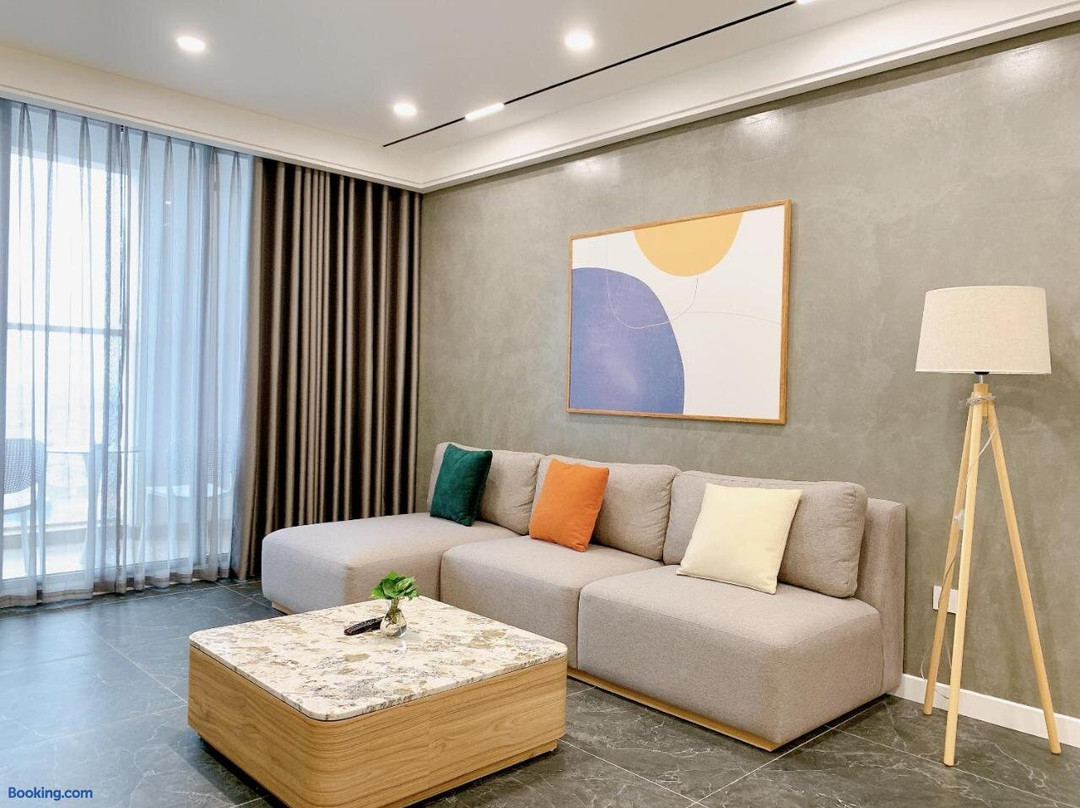TSQ STAY酒店公寓