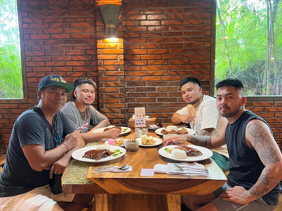 Wayan Bali Driver-金巴兰必去景点