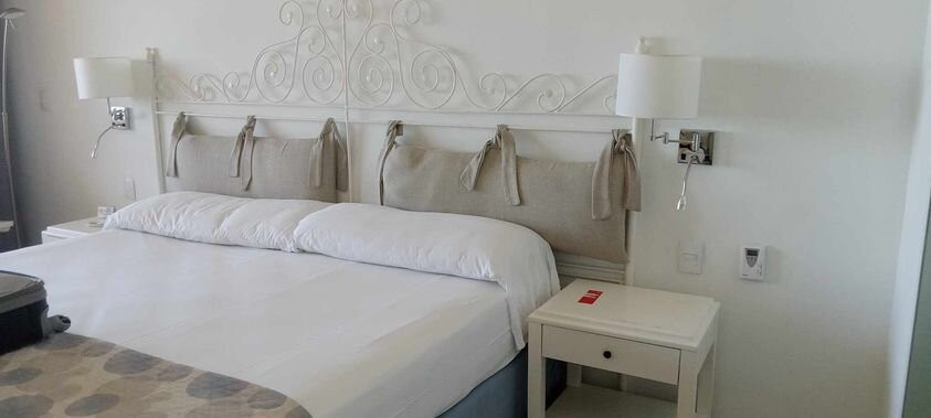 Sol Rio de Luna y Mares主图