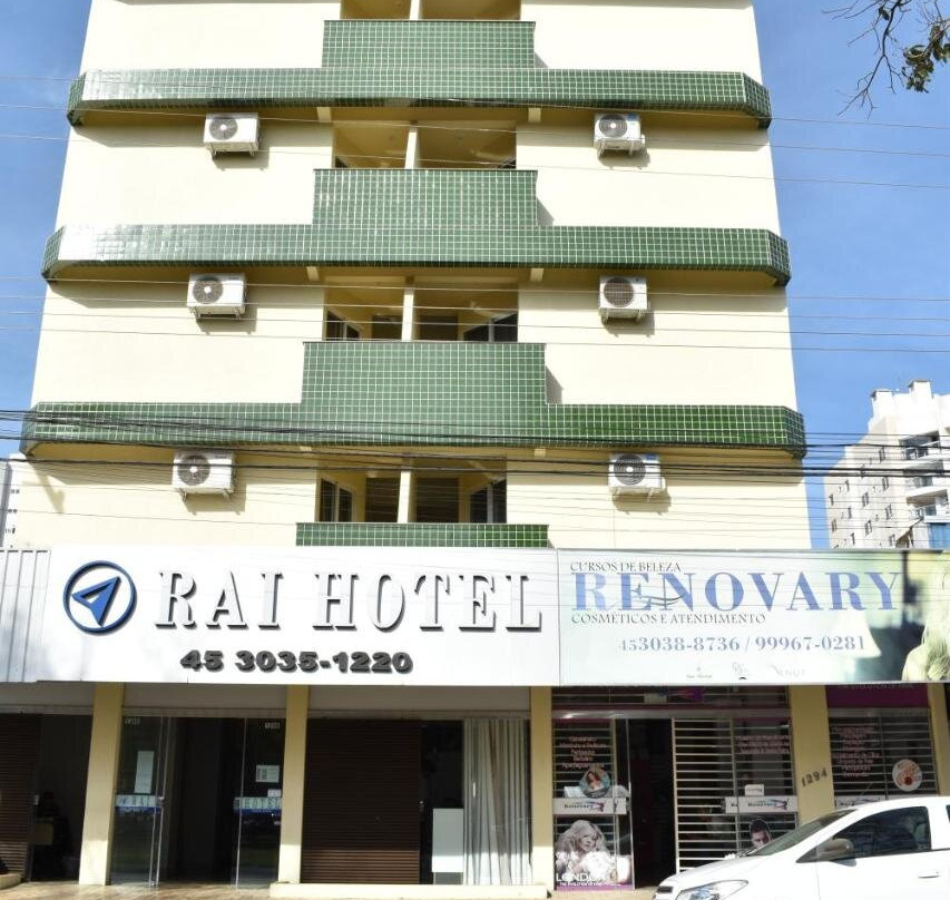 Rai Hotel