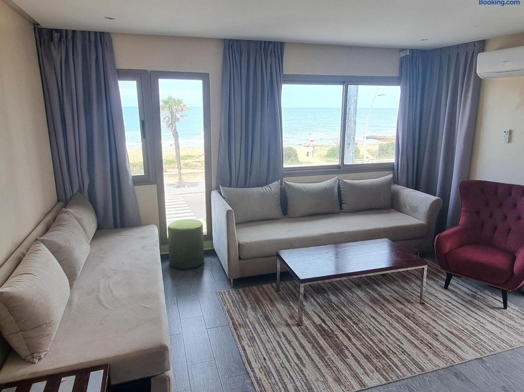 Oceana Mazagan Suites Hotel