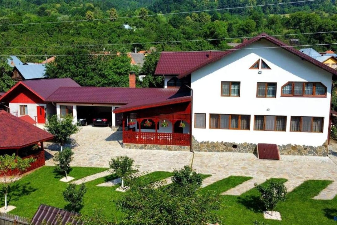 Casa Toader