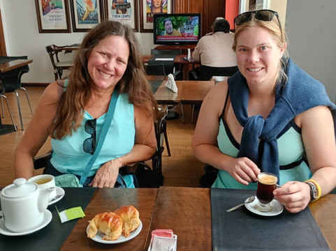 DeTour BA-布宜诺斯艾利斯必去景点