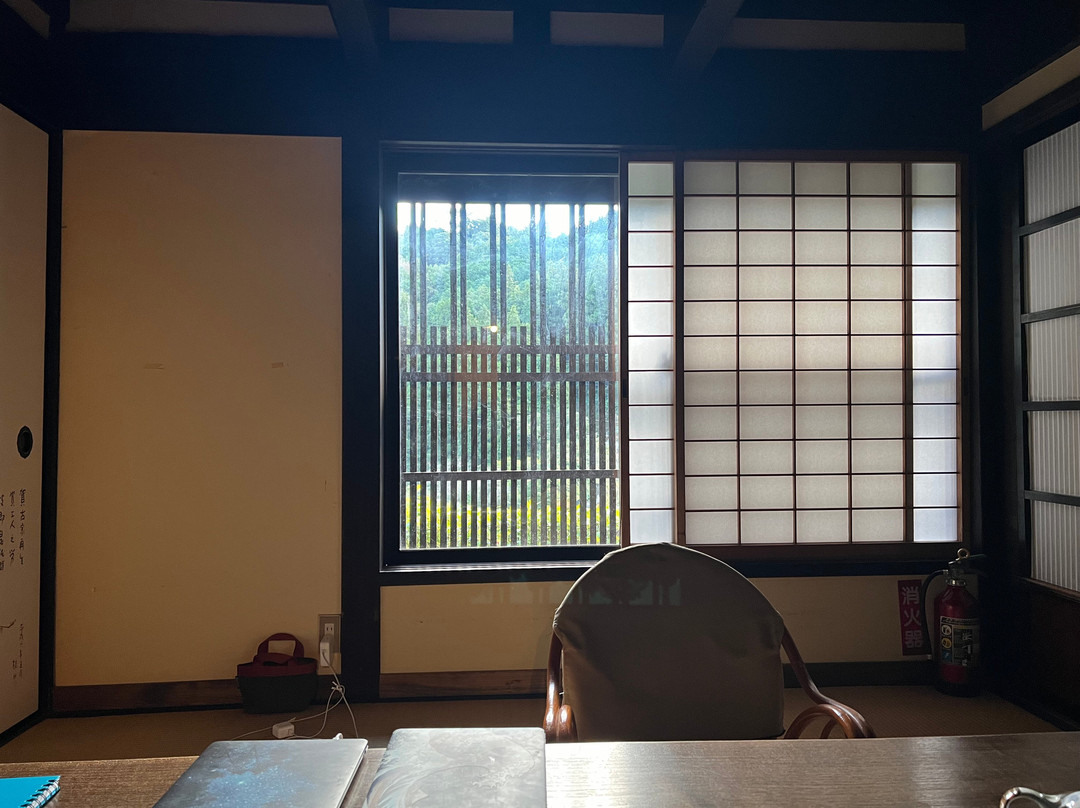 Ishidatami no Yado主图