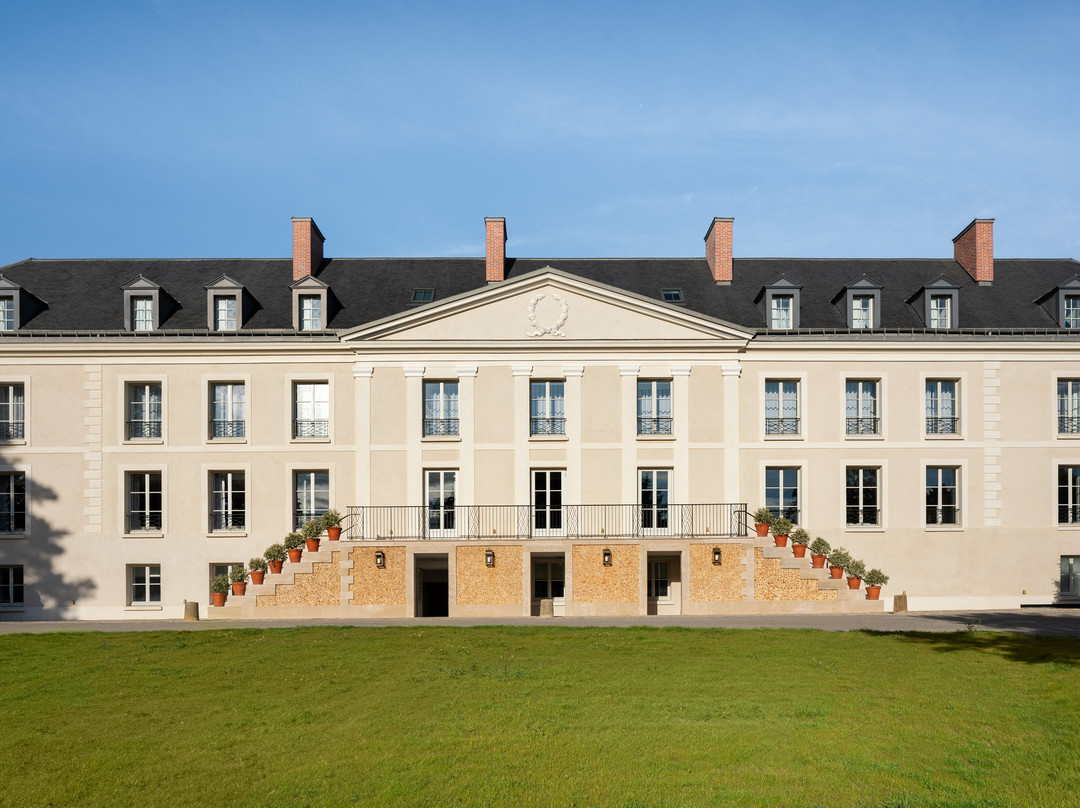 Dolce By Wyndham Versailles - Domaine Du Montcel