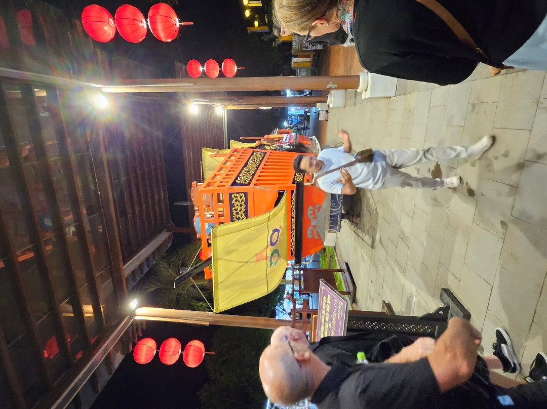 Billy Vietnam Travel-会安必去景点