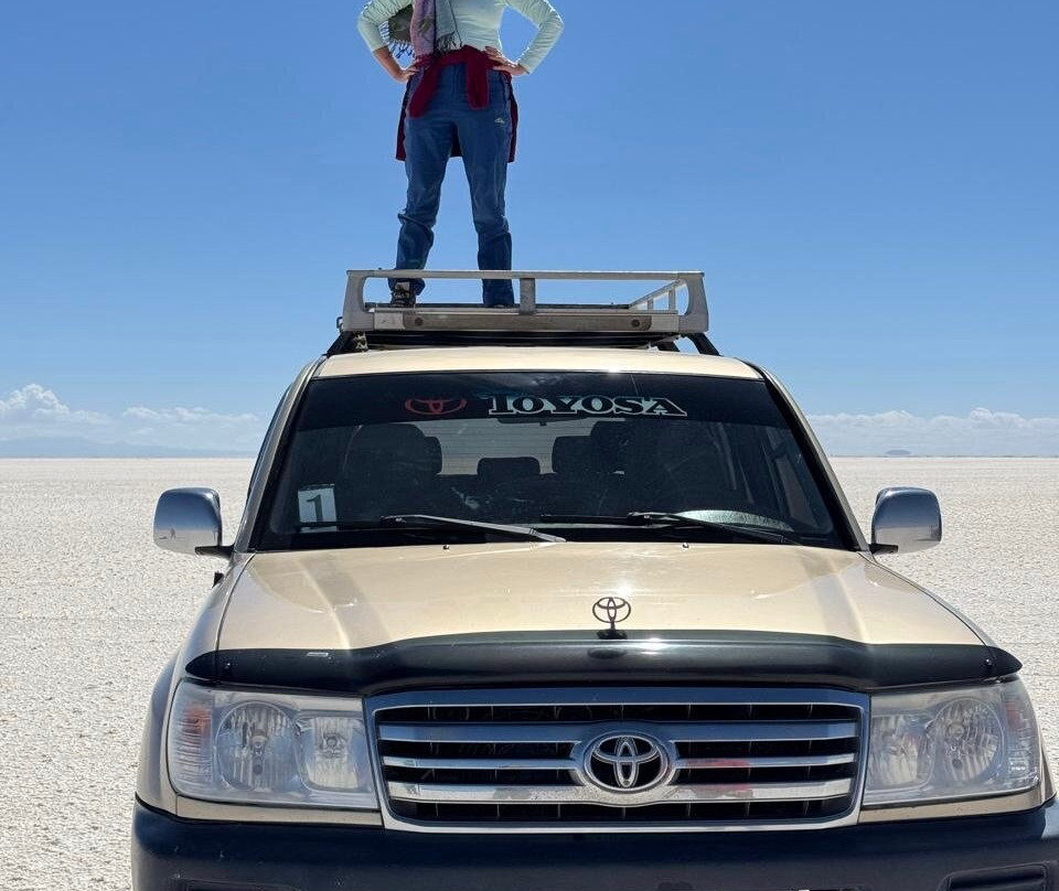 Lithium Aventura-圣佩德罗-德阿塔卡马必去景点