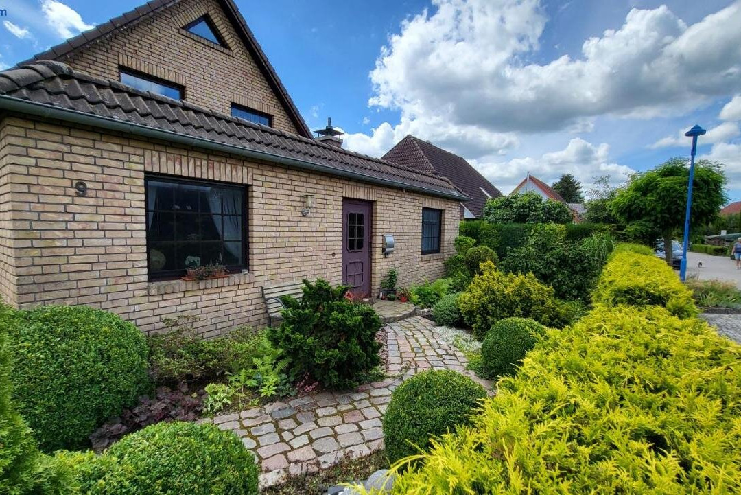 Ferienwohnung Erika