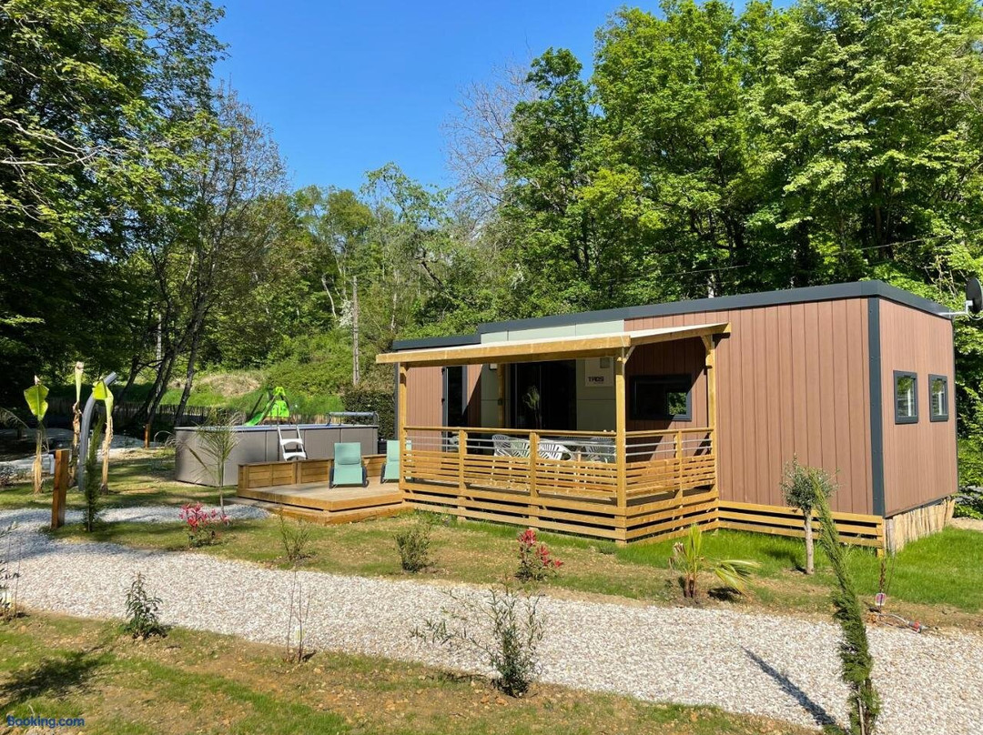 Vinea Cottages