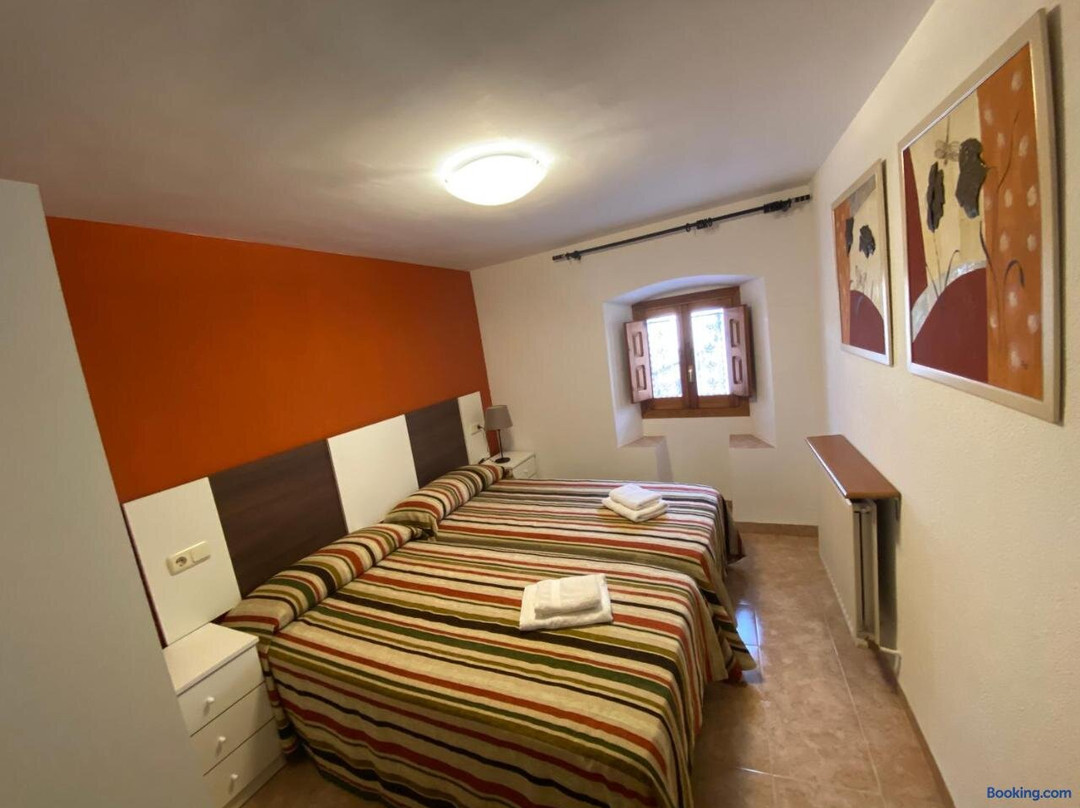 Casa Murillo