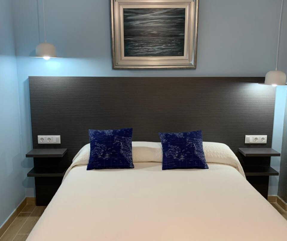 Garnica5 Suites