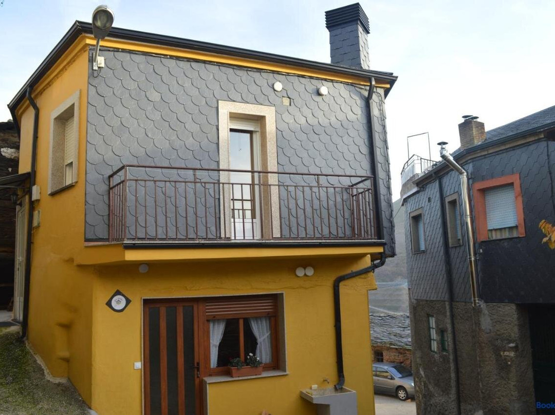 Casa Gelita