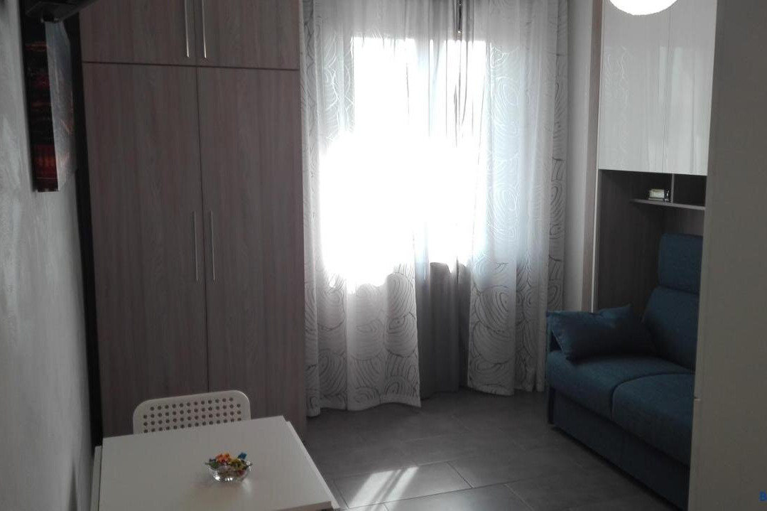 A Casa Mia