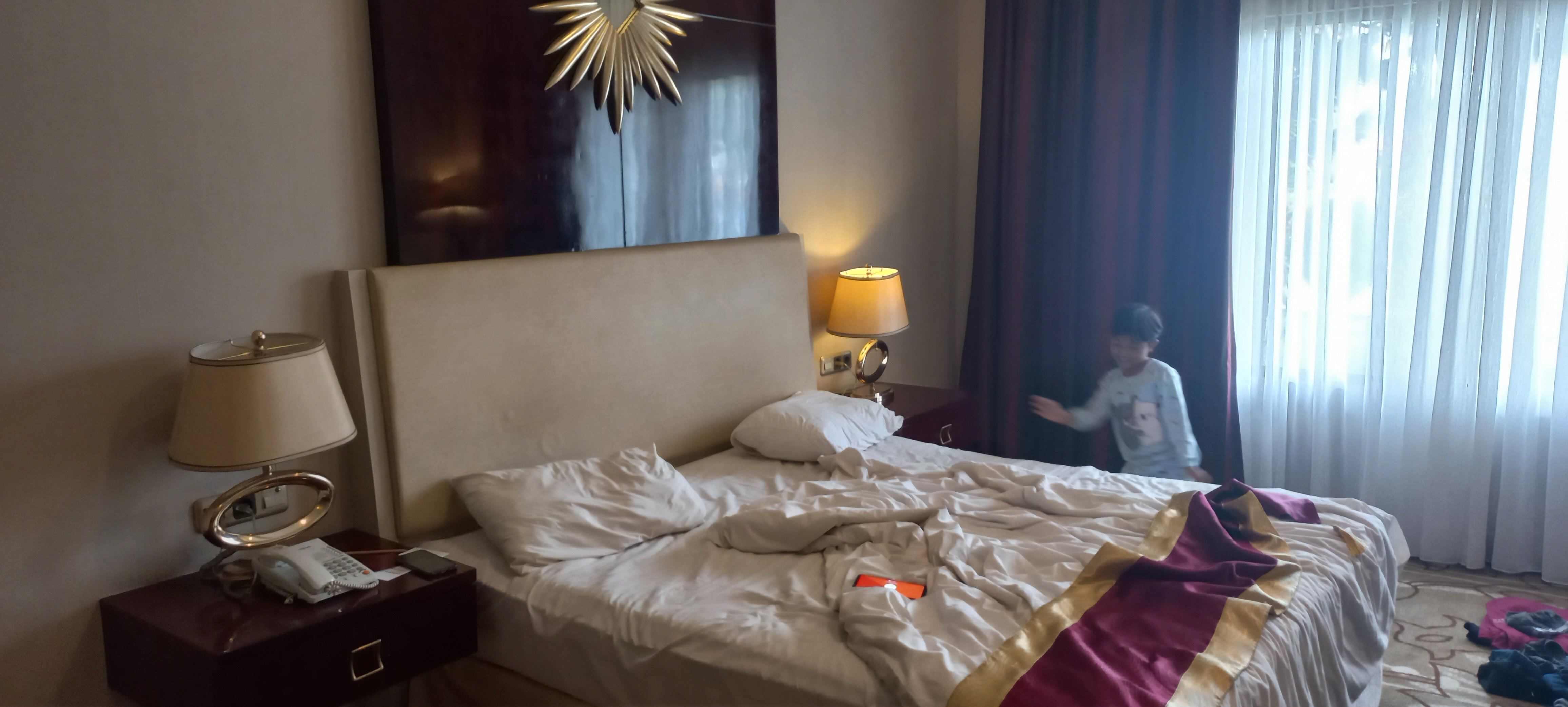 Sutan Raja Hotel & Convention Centre Soreang-Bandung-官方