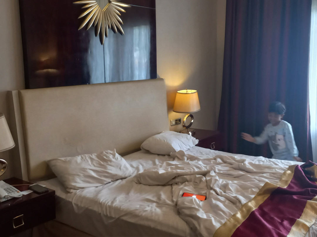 Sutan Raja Hotel & Convention Centre Soreang-Bandung主图