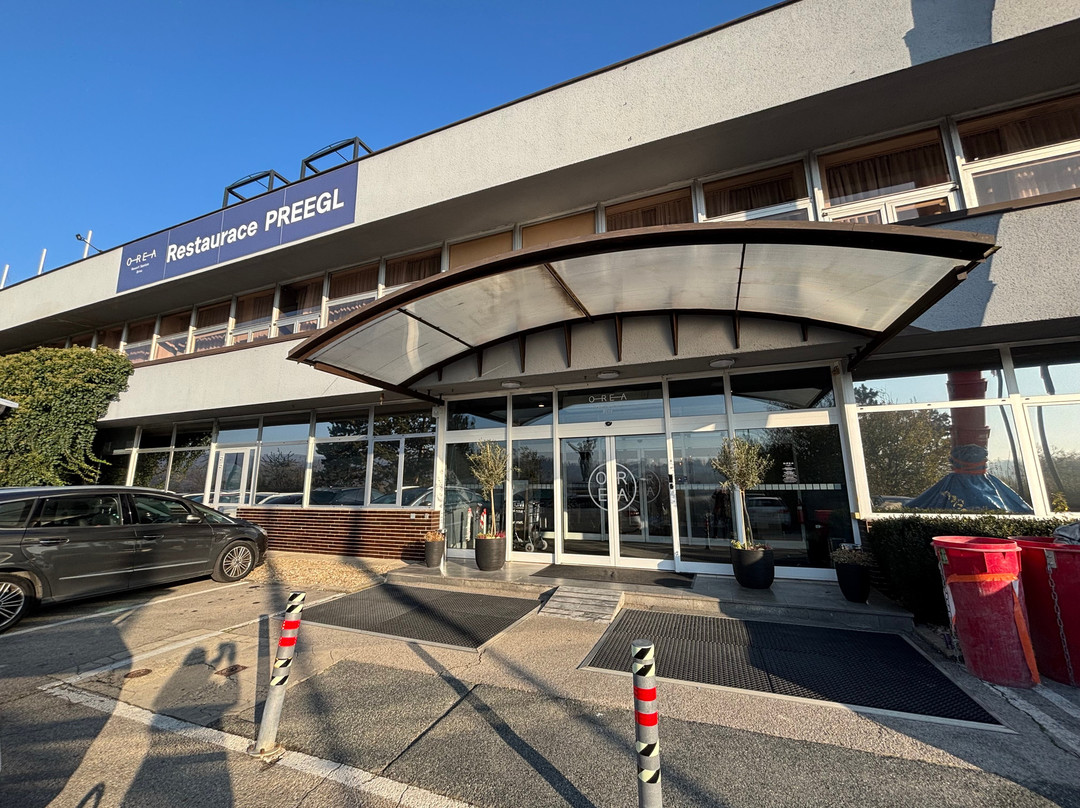 Orea Resort Santon主图