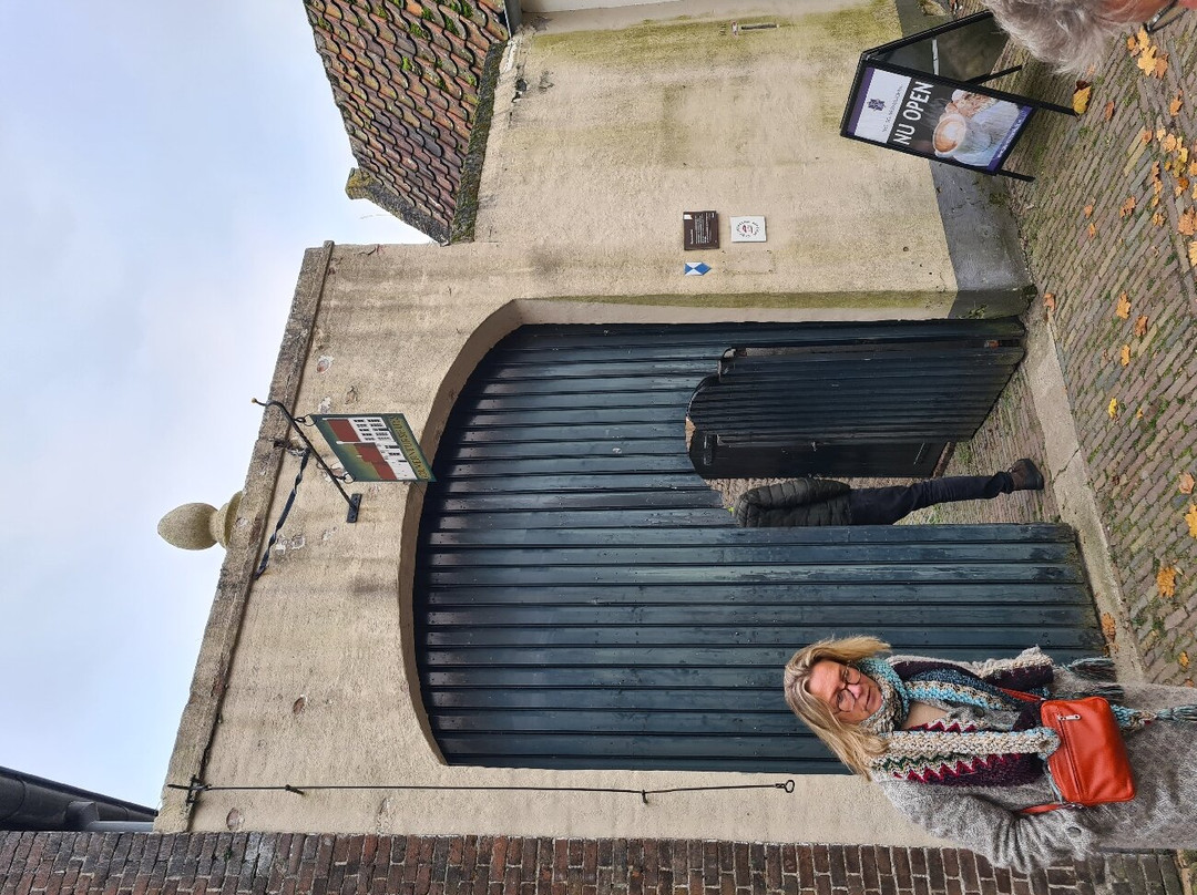 Museum het Gouverneurshuis景点图片