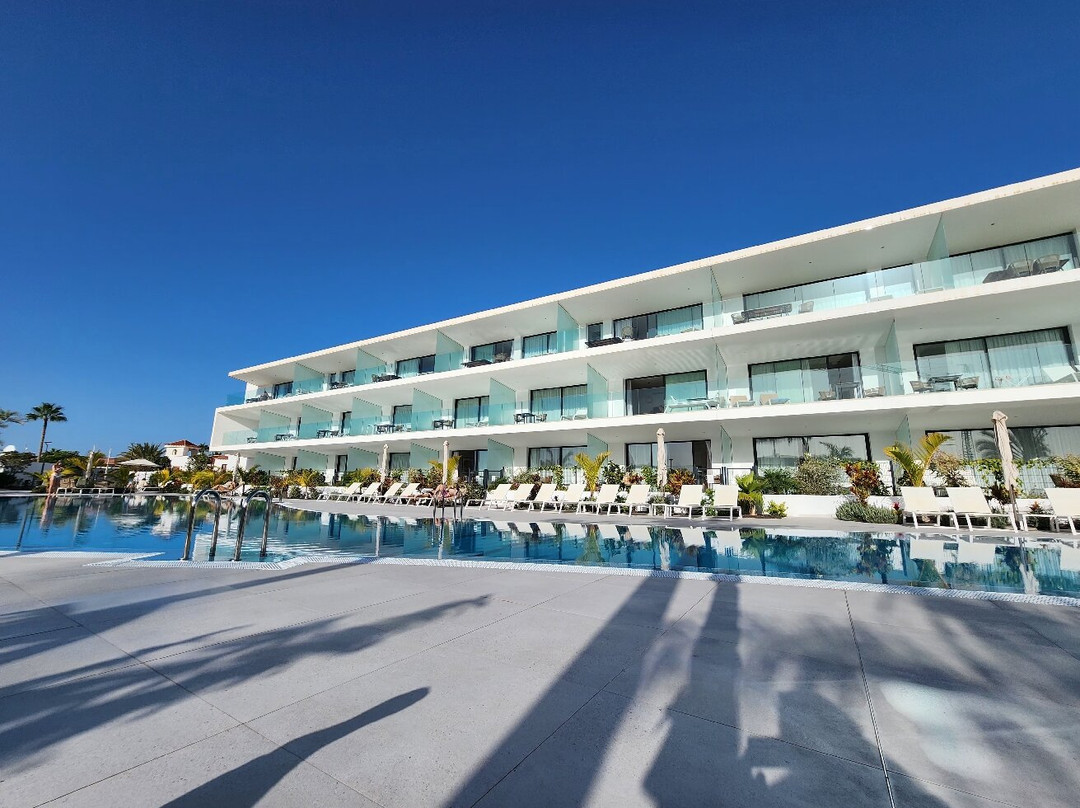 Amarilla Golf Residences