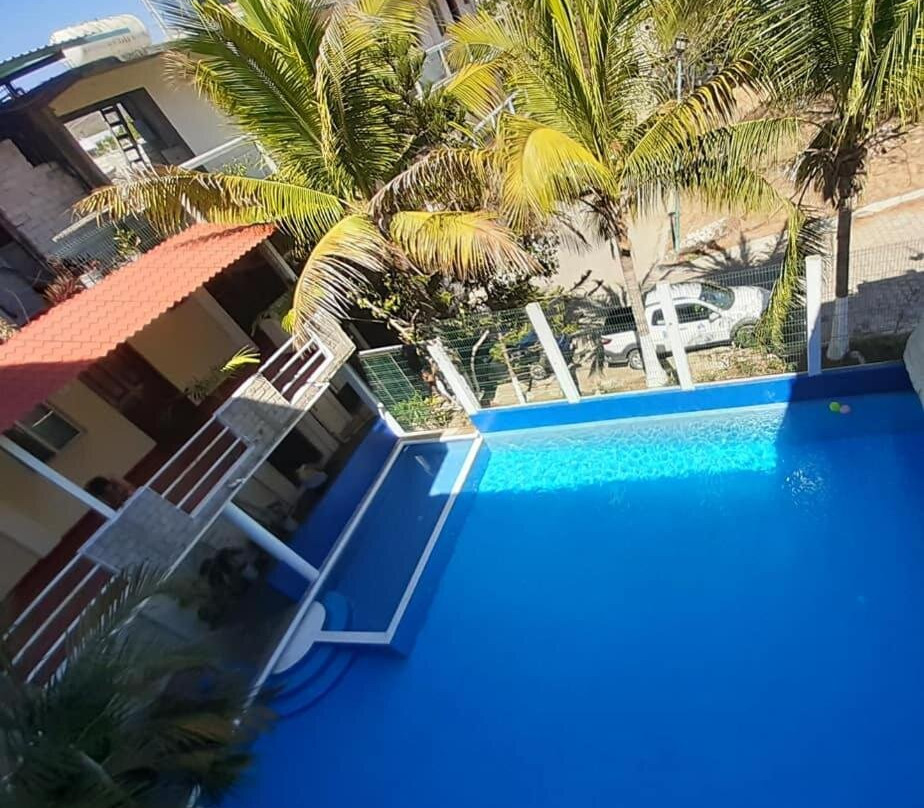 Hotel Doña Mary