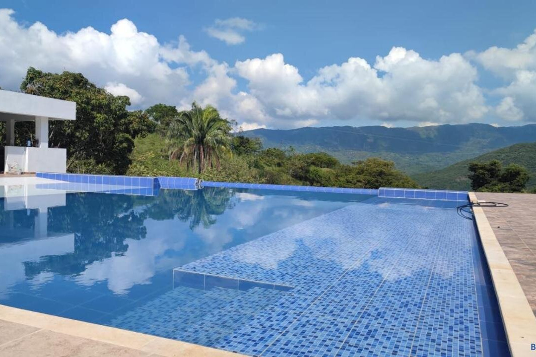 Glamping Paraiso Escondido
